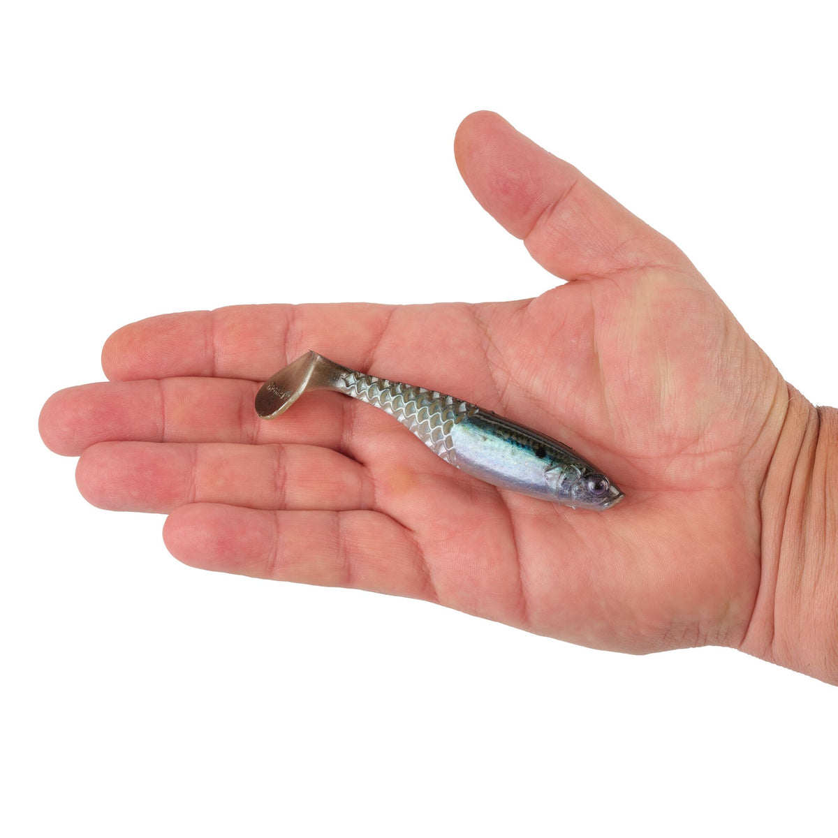 Berkley PowerBait® Saltwater Paddlin' PowerStinger