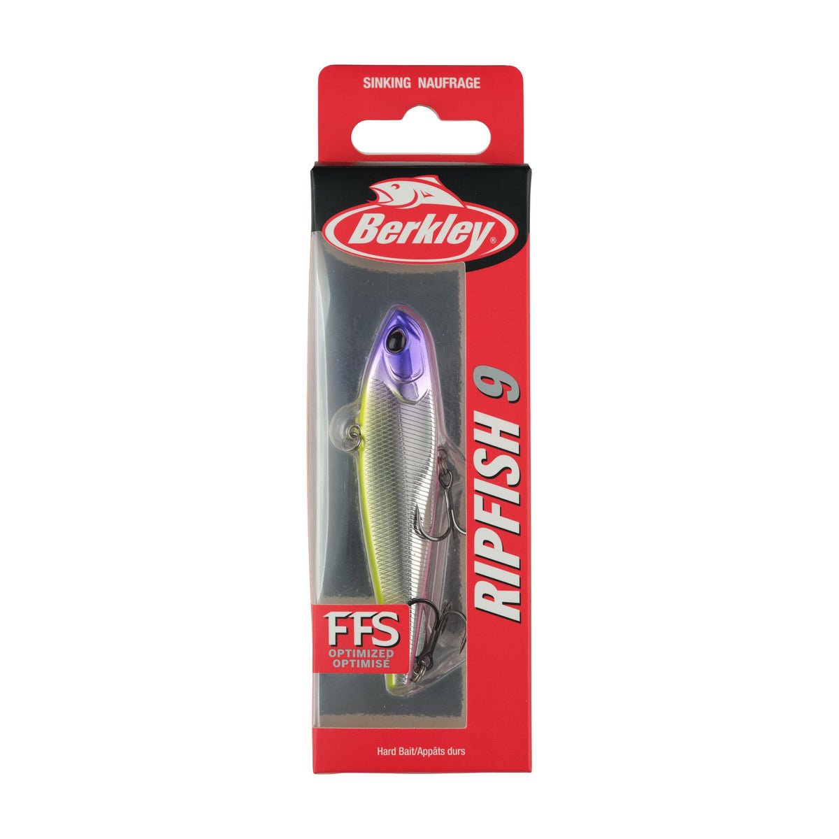 Berkley Ripfish
