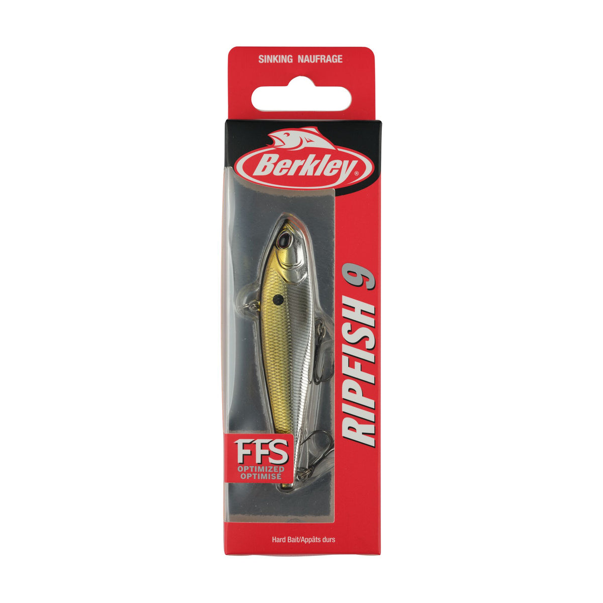 Berkley Ripfish