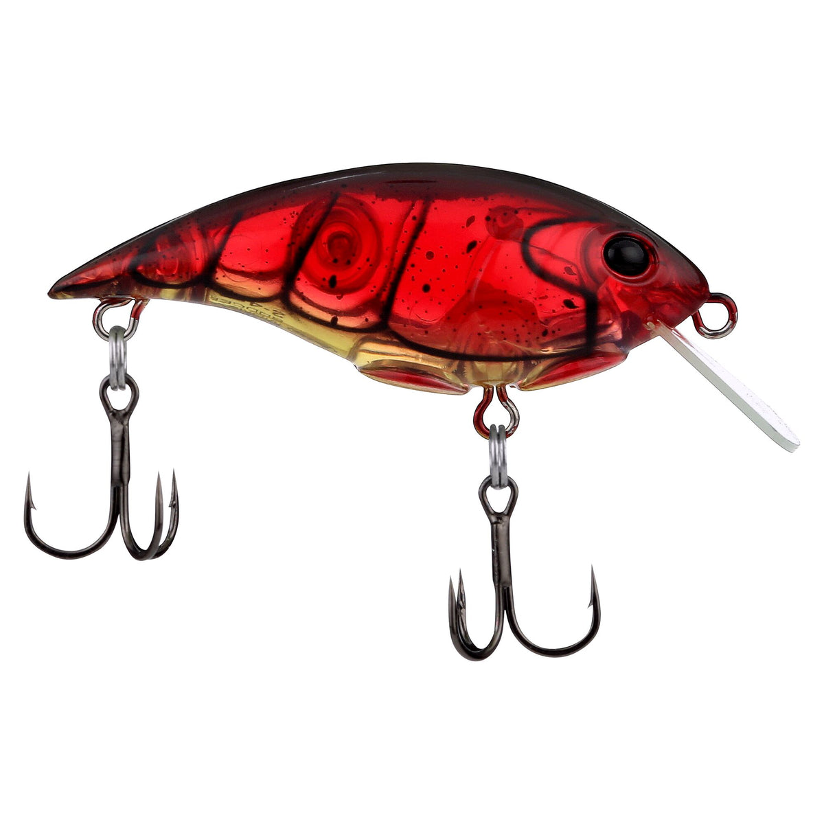 Berkley Shallow Money Badger