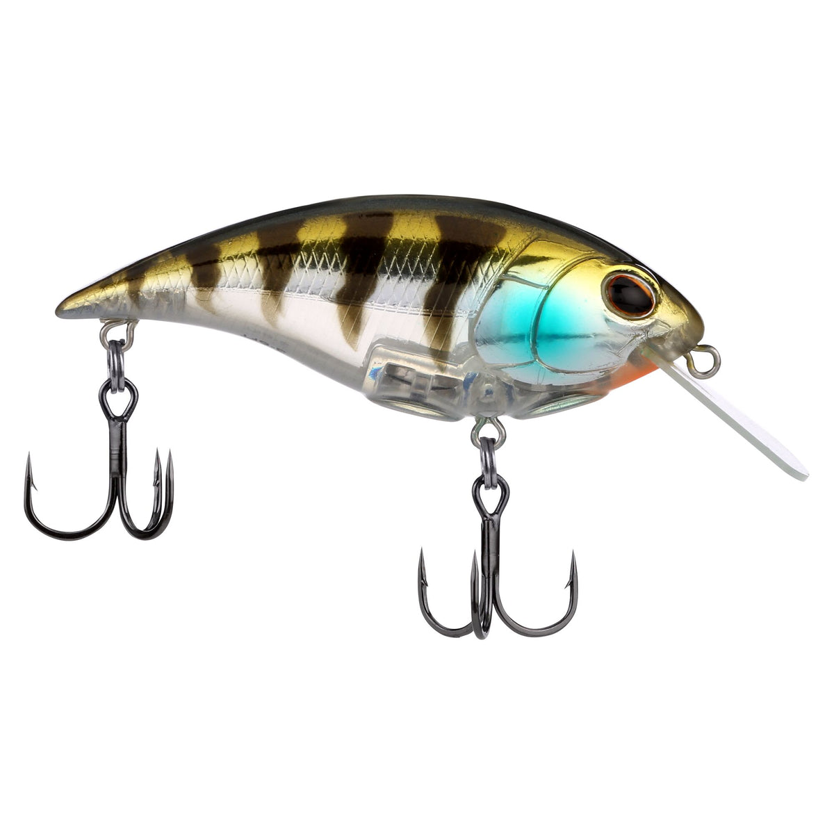 Berkley Shallow Money Badger