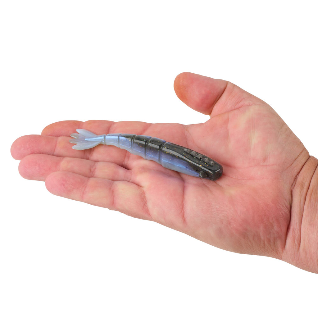 Berkley PowerBait® Saltwater Bonga Shrimp