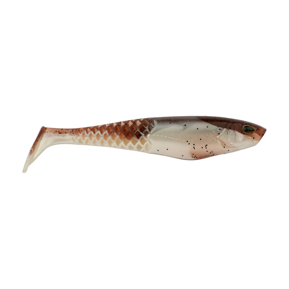 Berkley PowerBait® Unrigged CullShad
