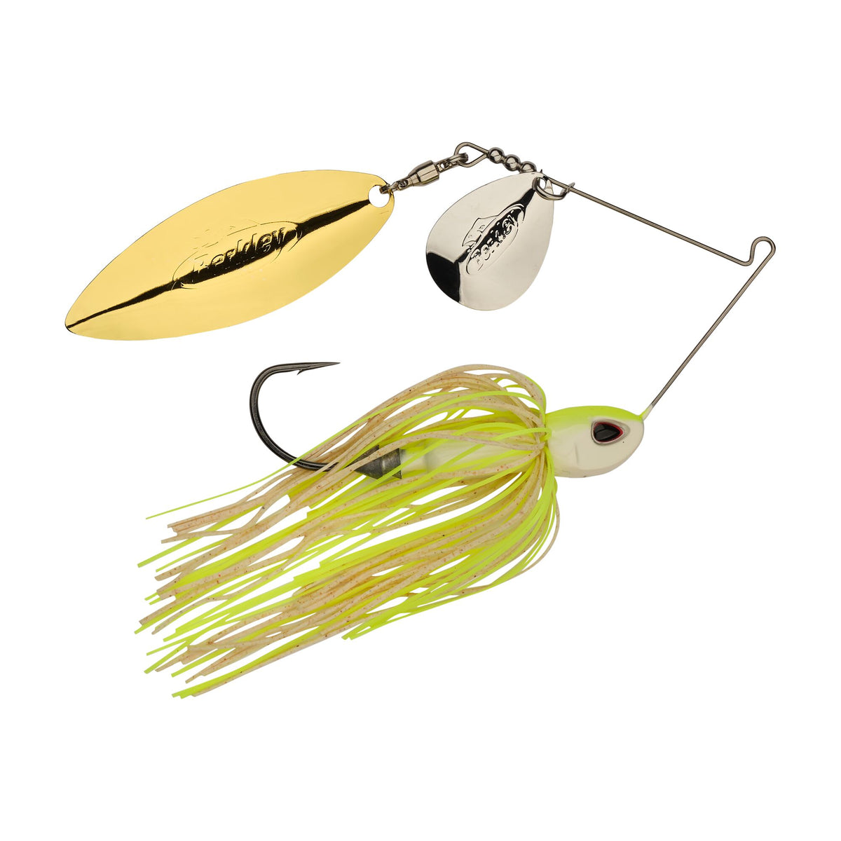 Berkley Power® Blade Compact