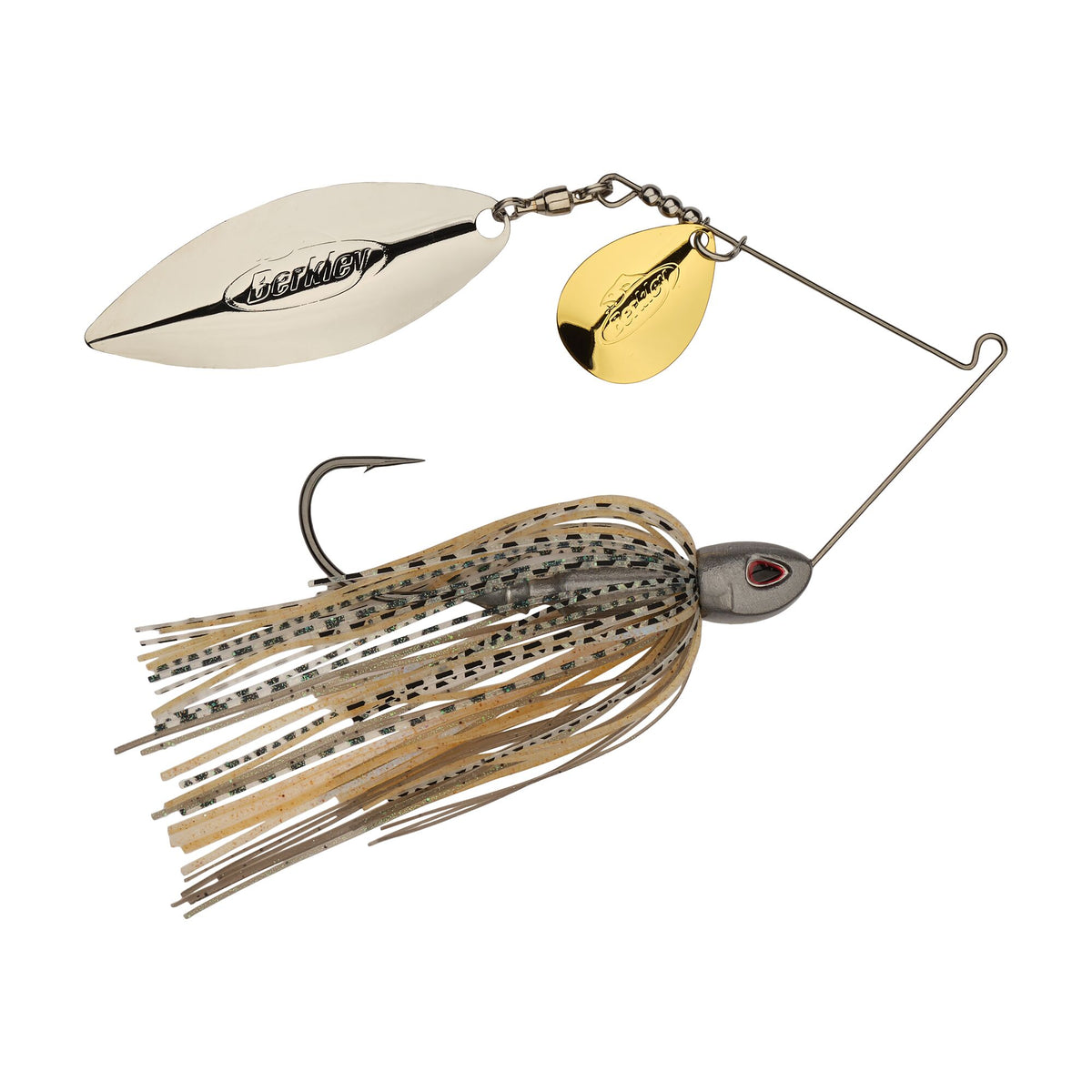 Berkley Power® Blade Compact