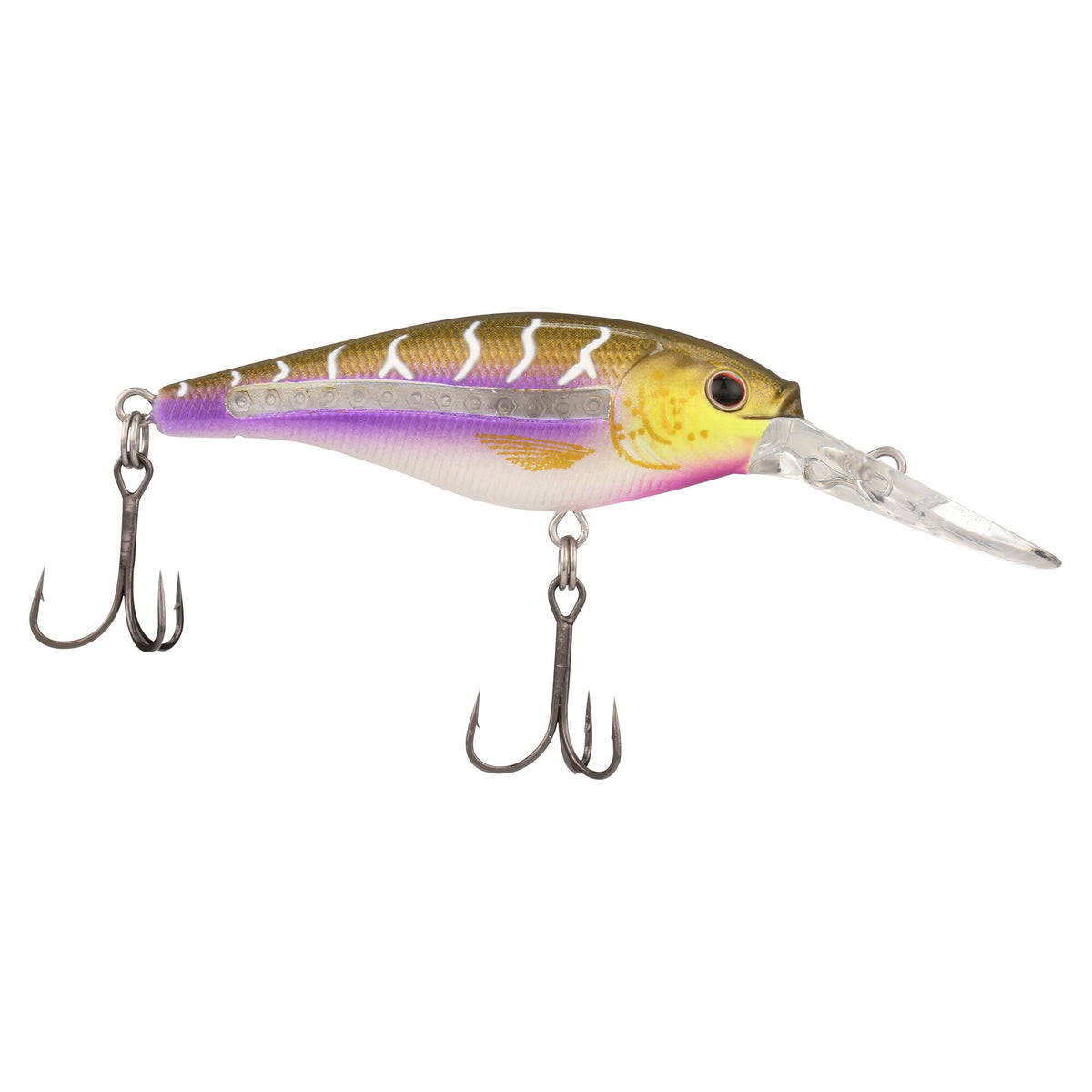 Berkley Scented Flicker Shad®