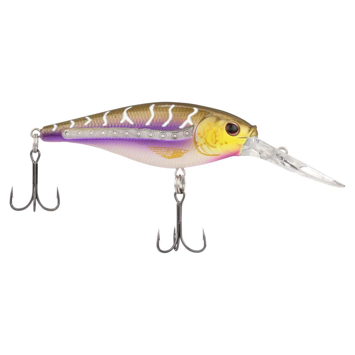 Berkley Scented Flicker Shad®