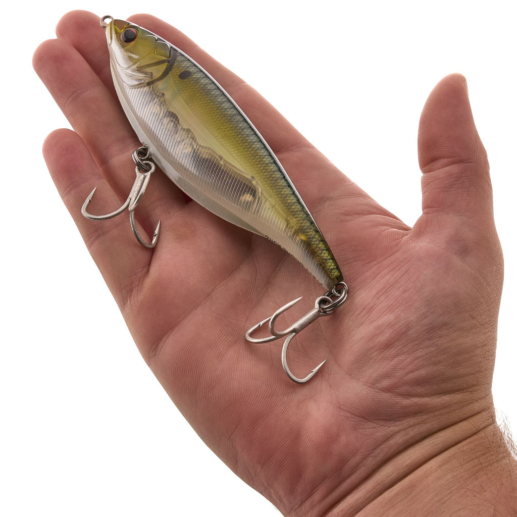 Berkley Stick Shadd Saltwater