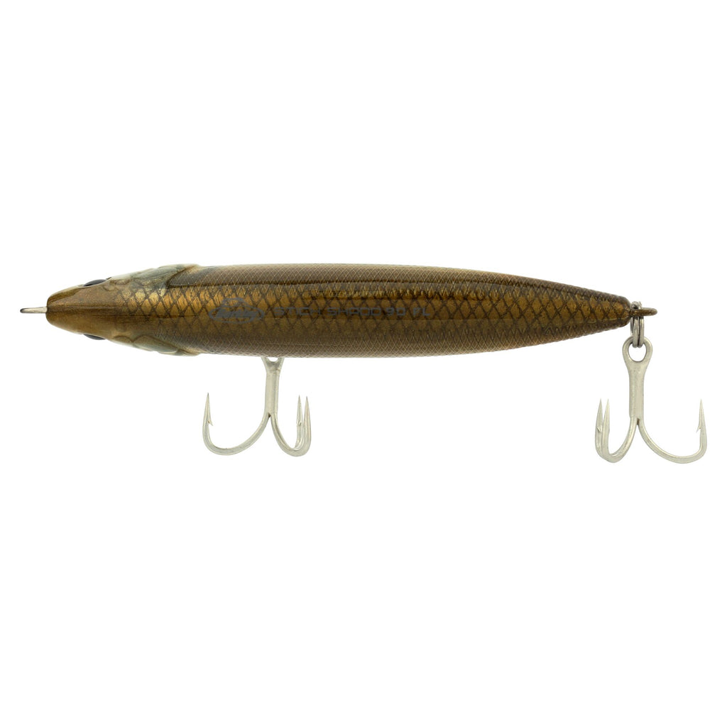 Berkley Stick Shadd Saltwater
