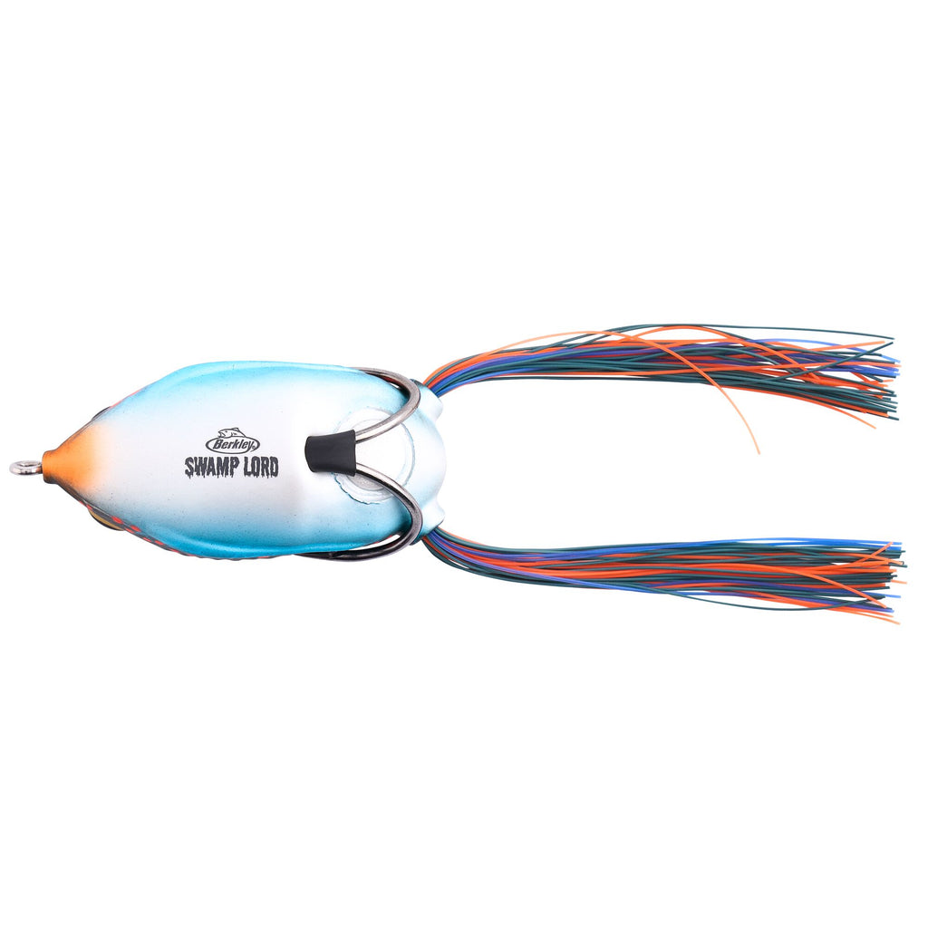 Berkley Swamp Lord Hollow Body Frog