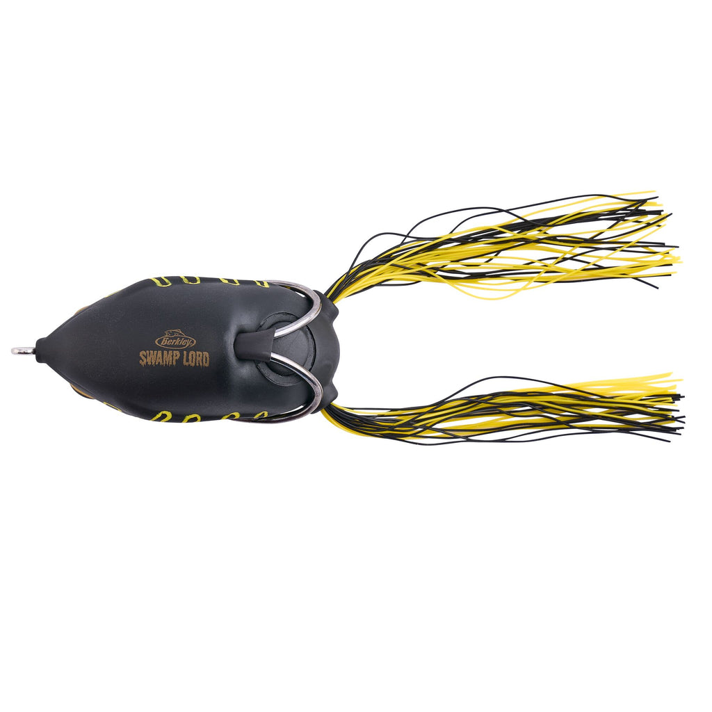 Berkley Swamp Lord Hollow Body Frog
