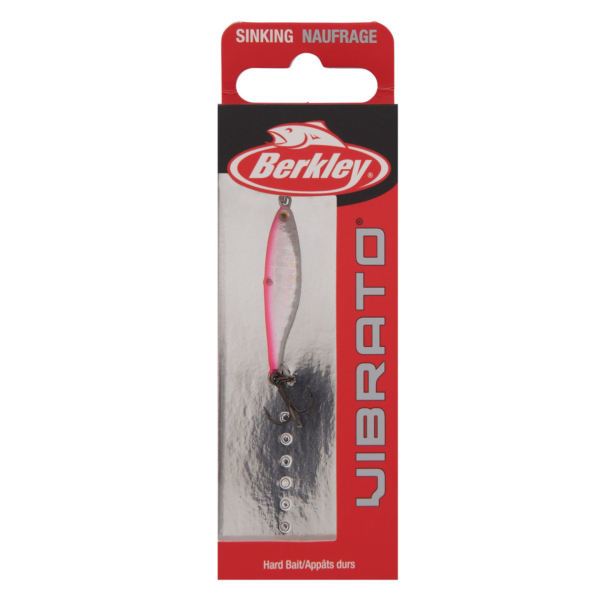 Berkley Vibrato®