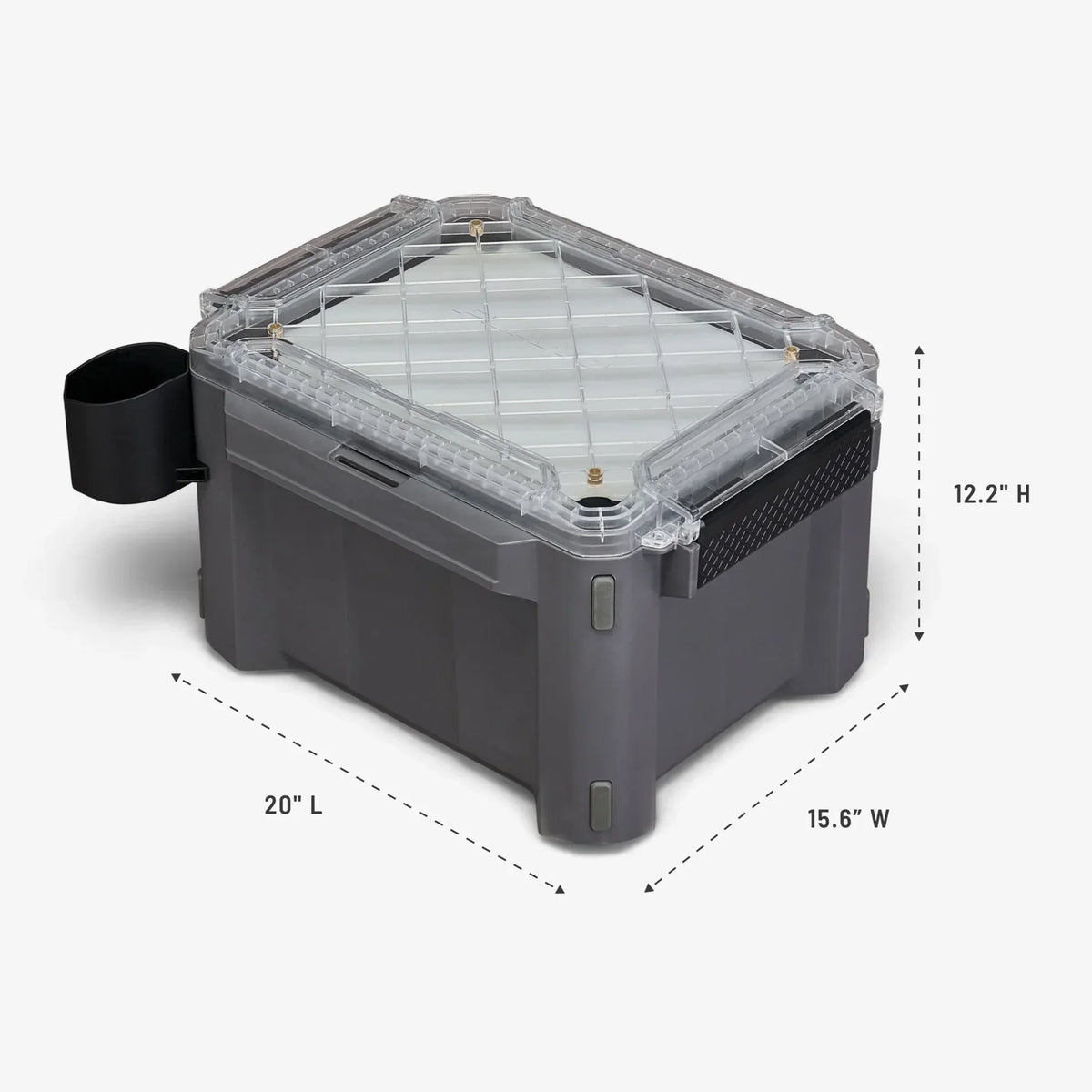 Plano GoNow™ 30L Camp Kit