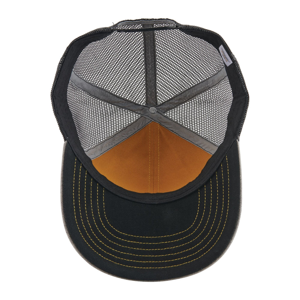 Fenwick Original Embroidered Trucker Hat