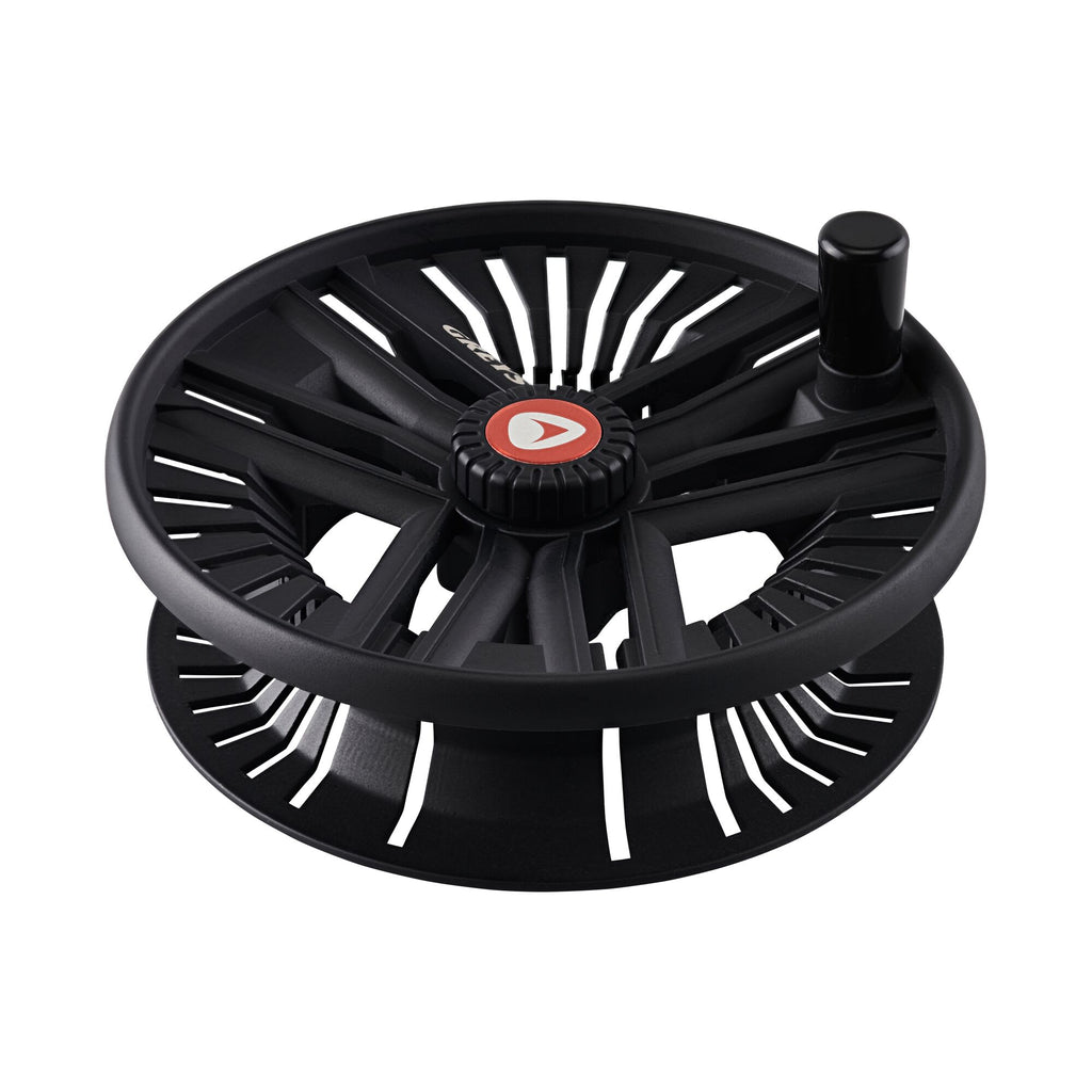 Greys Fin Fly Reel