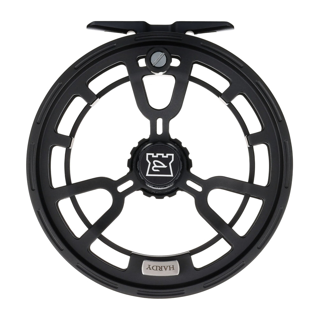 Hardy Averon Streamer Fly Reel