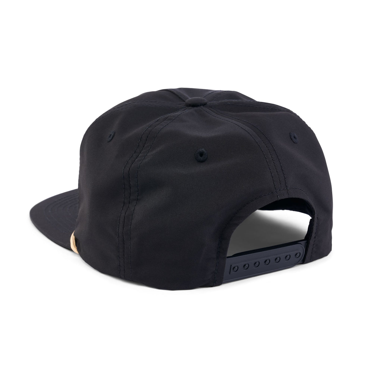 Hardy Script HD Logo Rope Hat