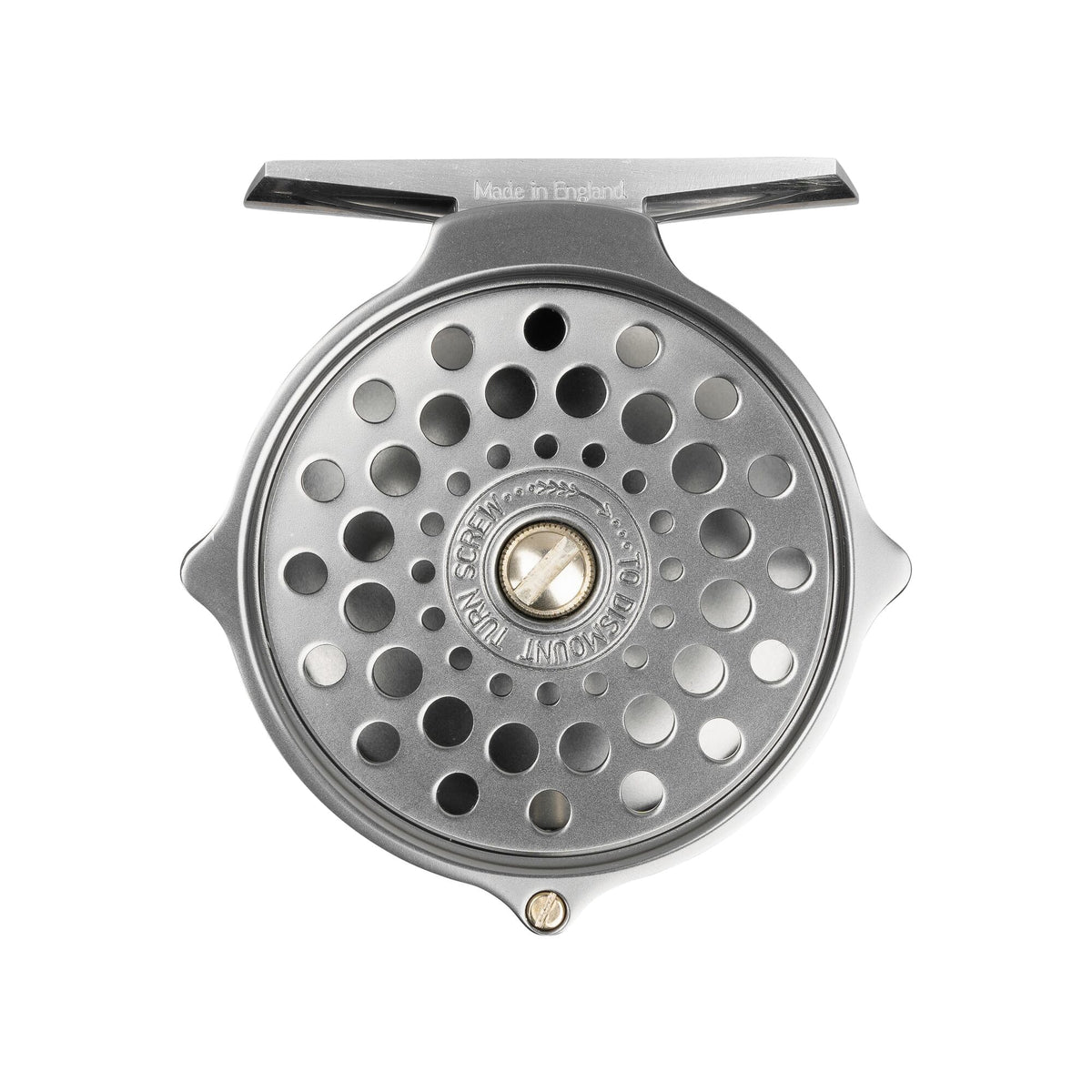 Hardy 1939 Bougle Heritage Fly Reel