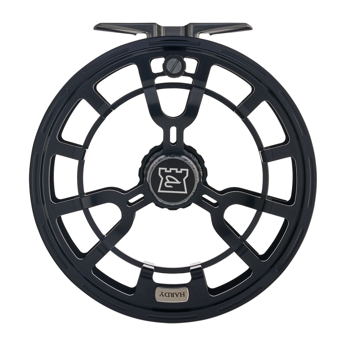 Hardy Averon Fly Reel