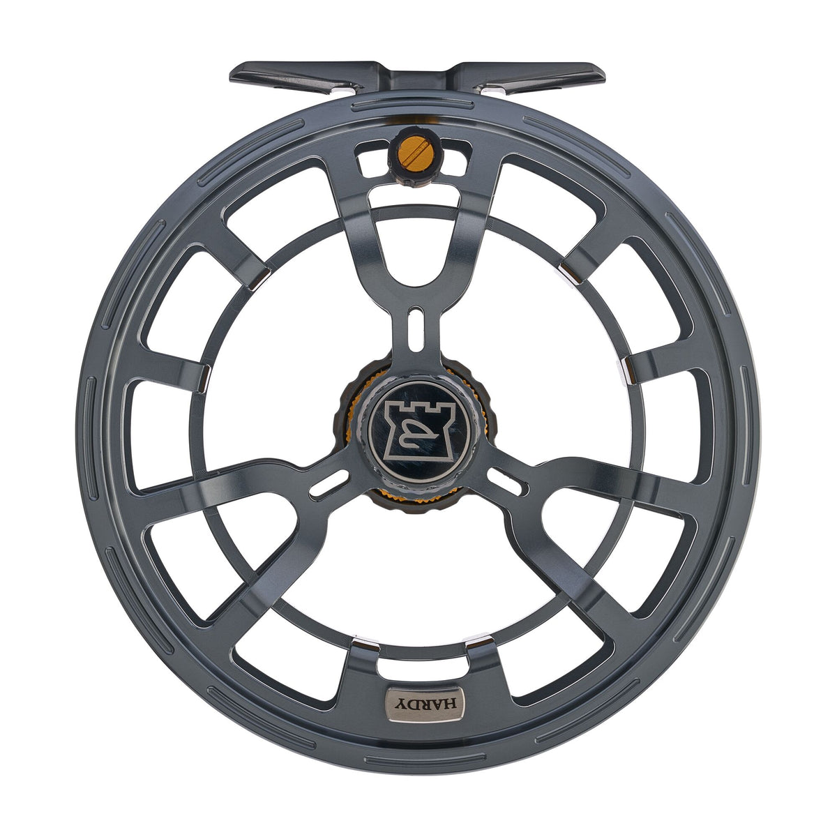 Hardy Averon Fly Reel