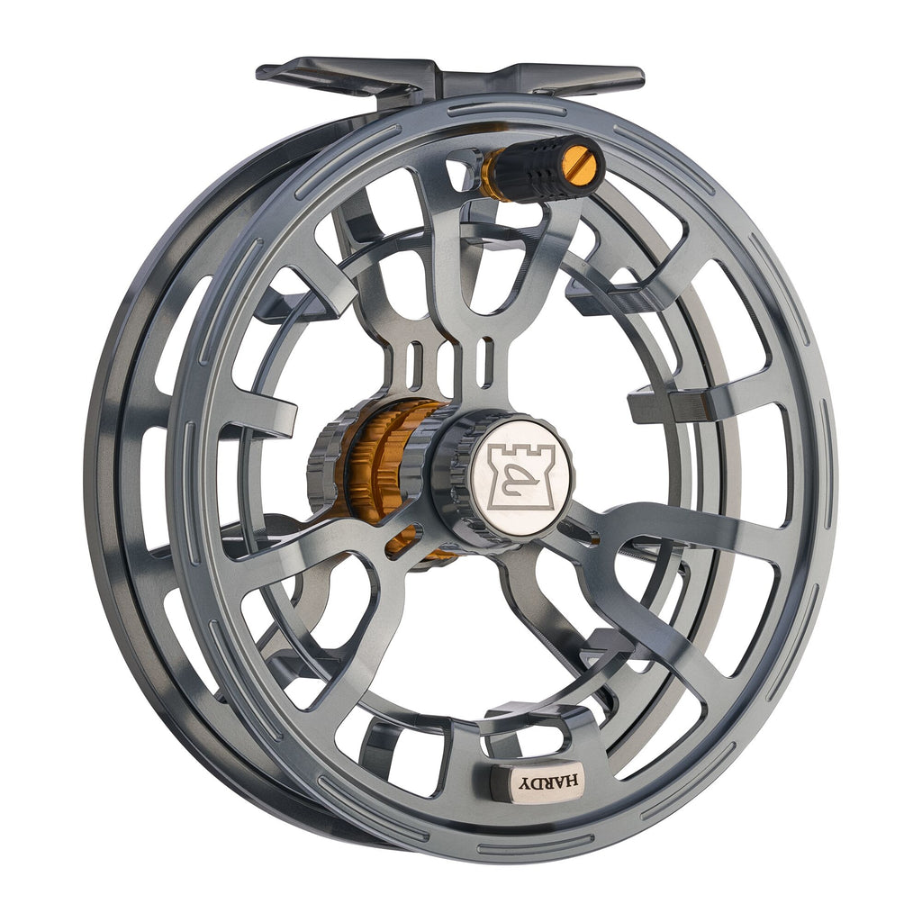 Hardy Averon Fly Reel