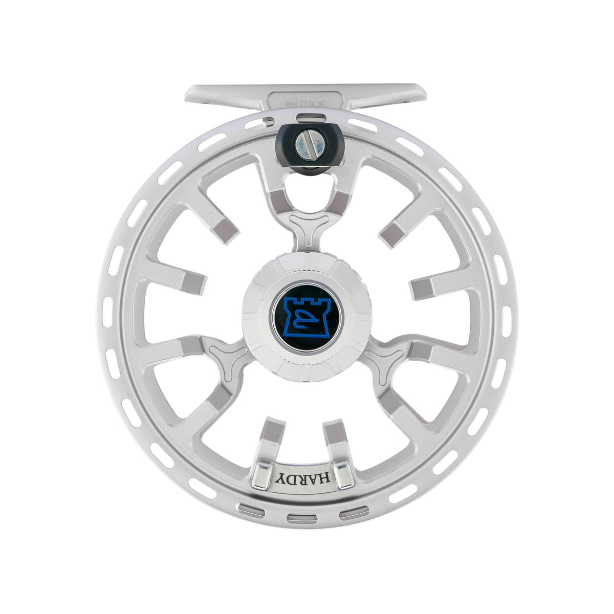 Hardy Fortuna Regent Fly Reel