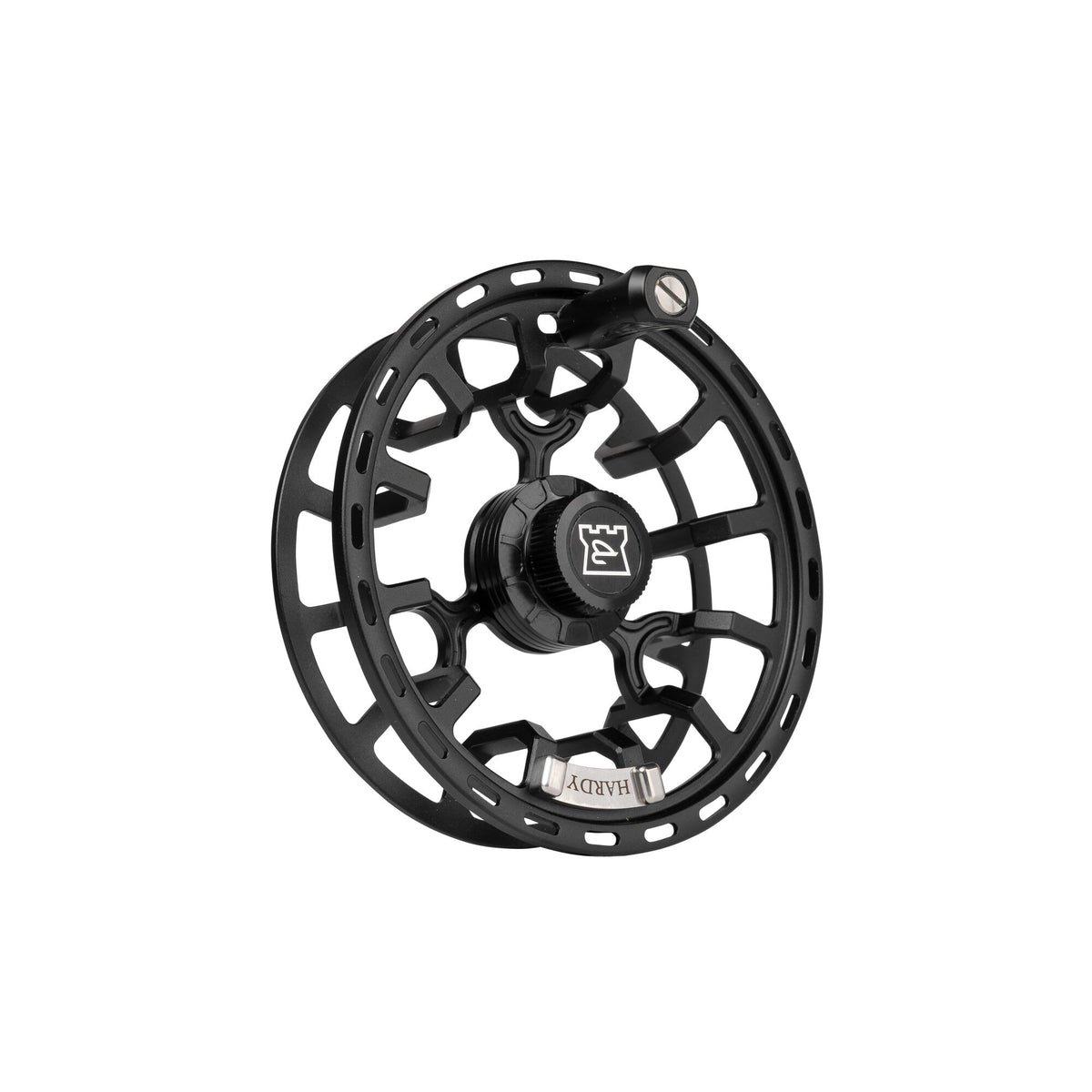 Hardy Fortuna Regent Spare Spool