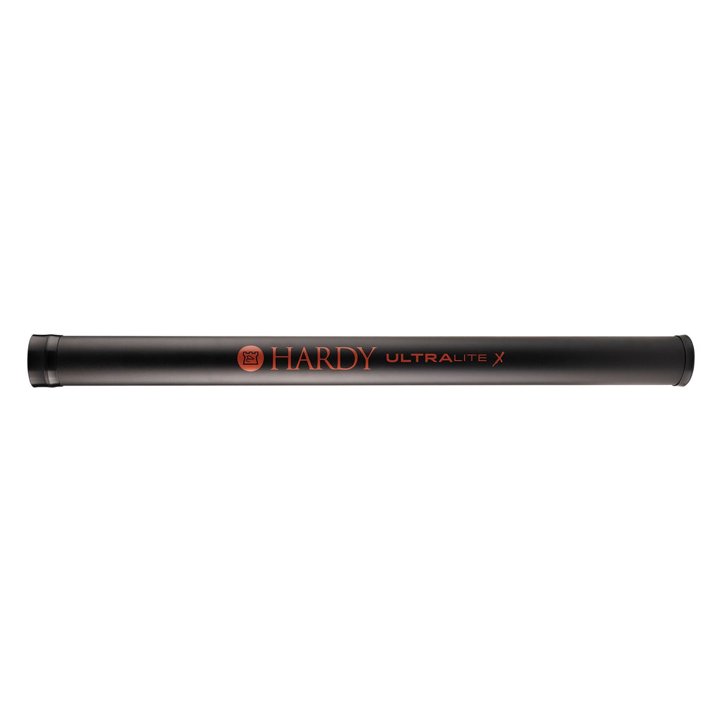 Hardy Ultralite X Rod