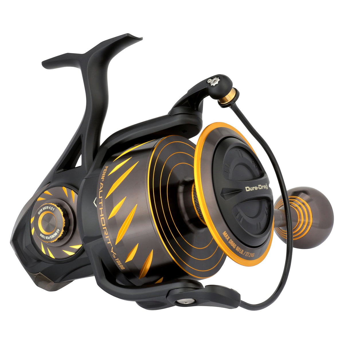 PENN Authority® Spinning Reel