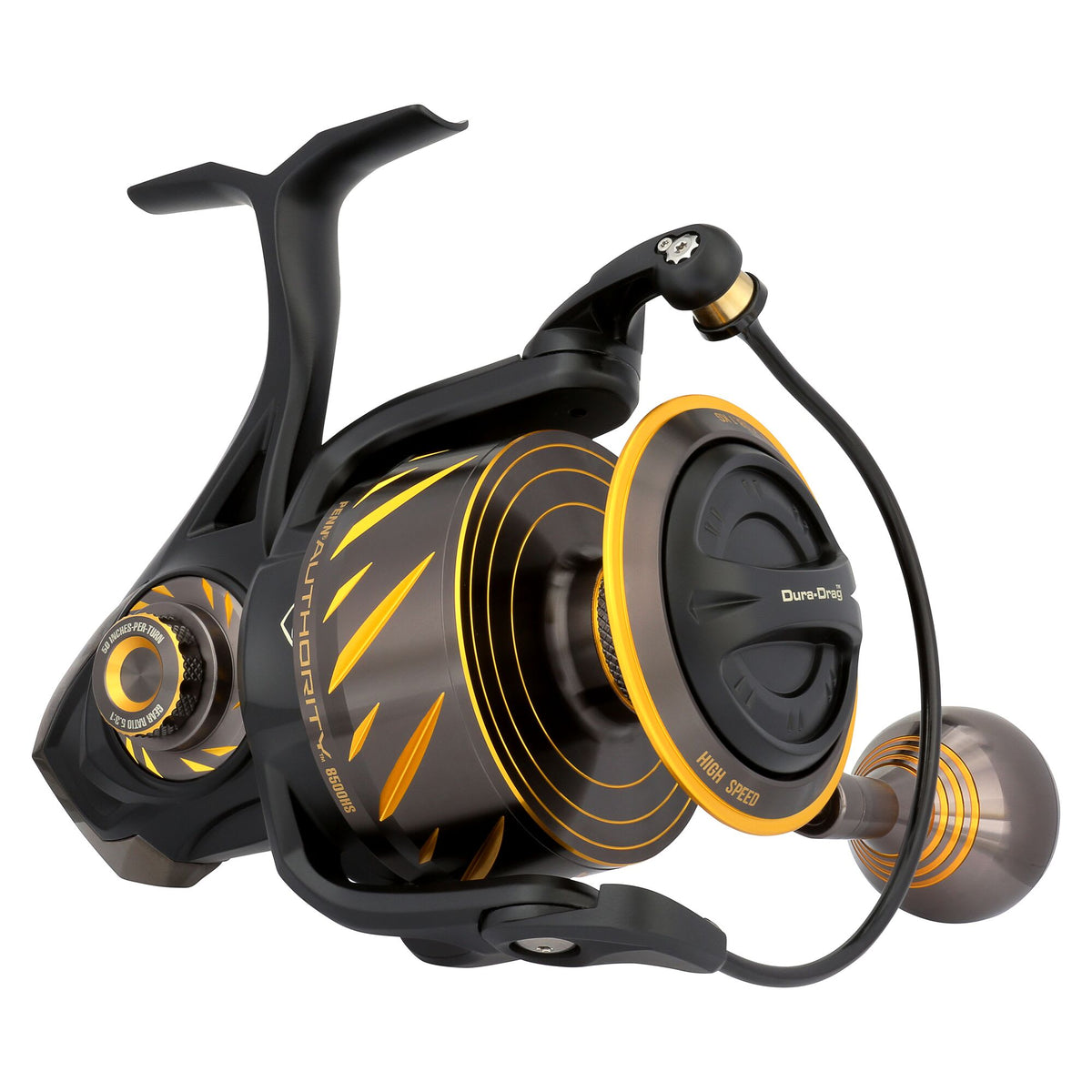 PENN Authority® Spinning Reel