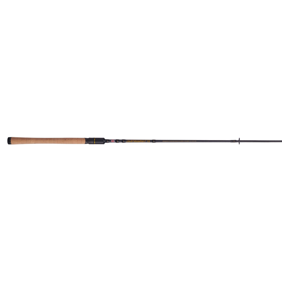 PENN Battalion® II Inshore Spinning Rod