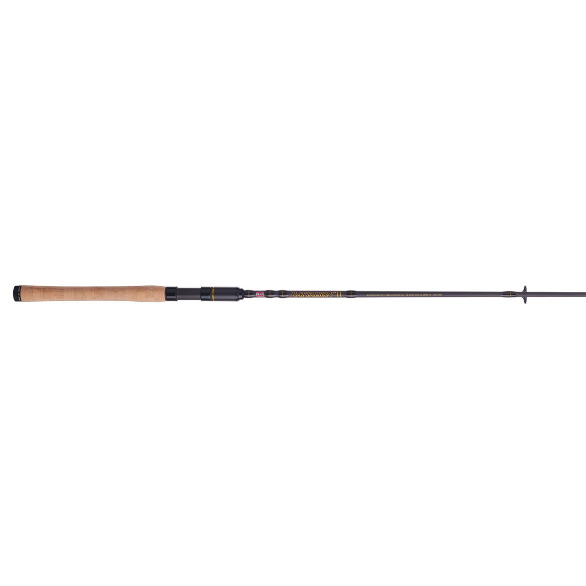PENN Battalion® II Inshore Spinning Rod