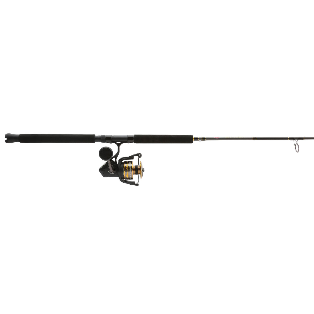 PENN Battle® IV Spinning Combo