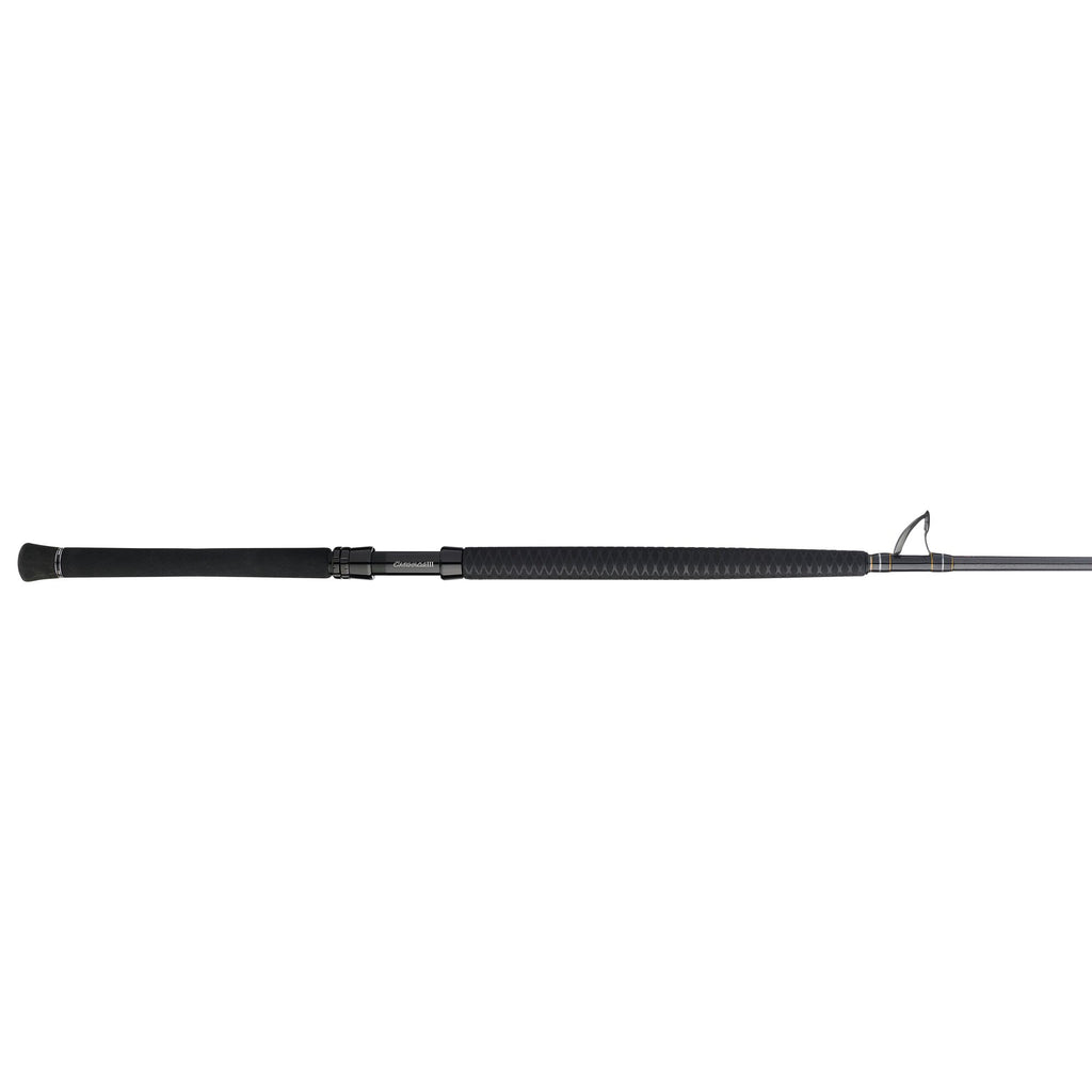 PENN Carnage™ III Conventional West Coast Boat Rod