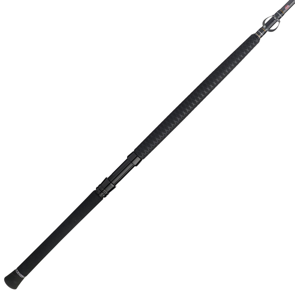 PENN Carnage™ III Conventional West Coast Boat Rod