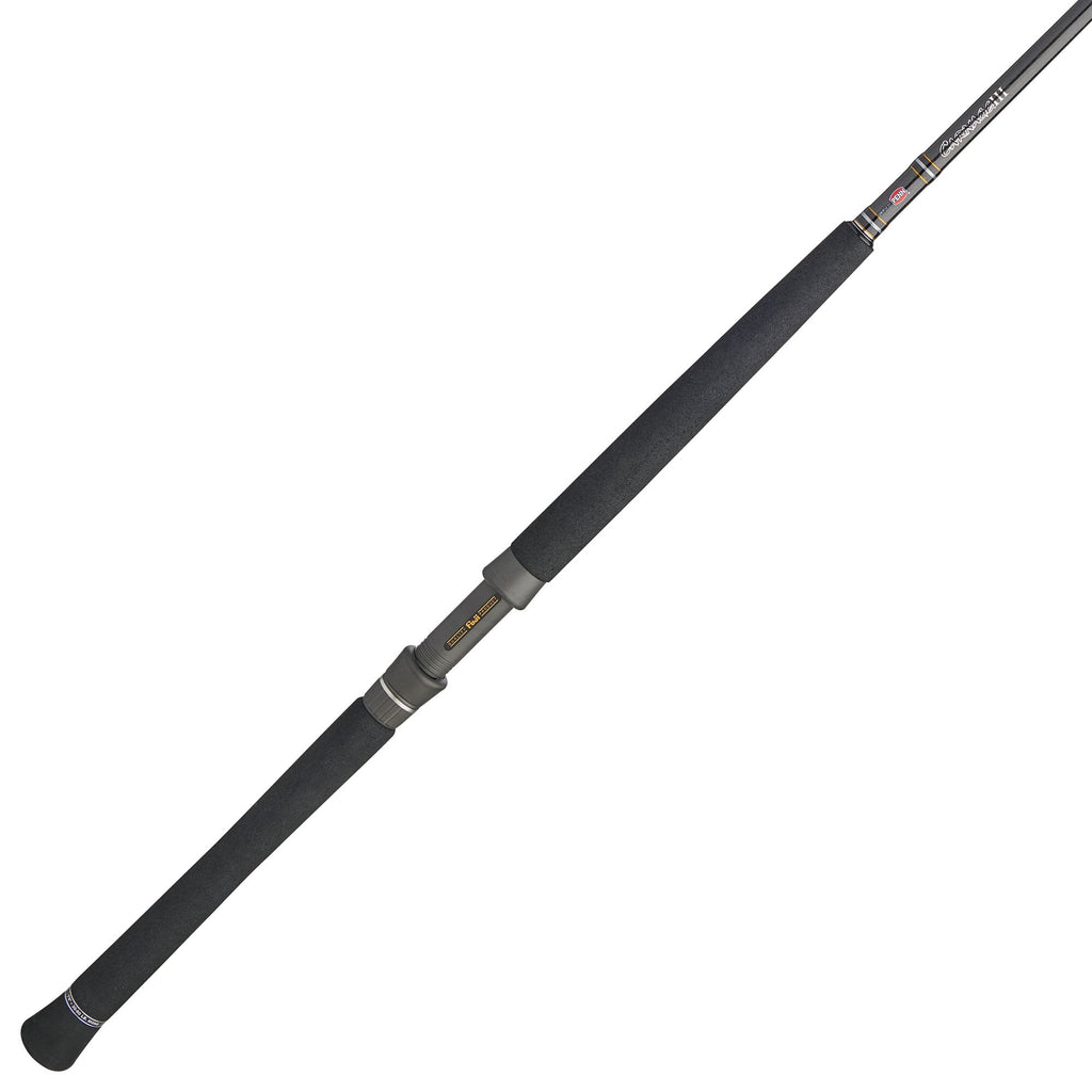PENN Carnage™ III Conventional West Coast Boat Rod