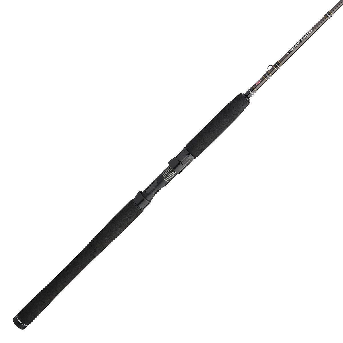 PENN Carnage® III Inshore Casting Rod