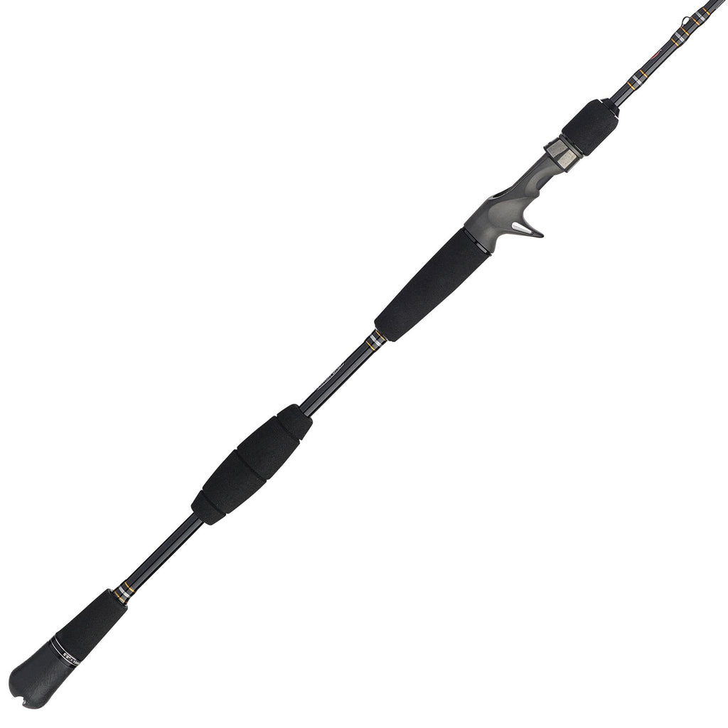 PENN Carnage® III Conventional Slow Pitch Rod