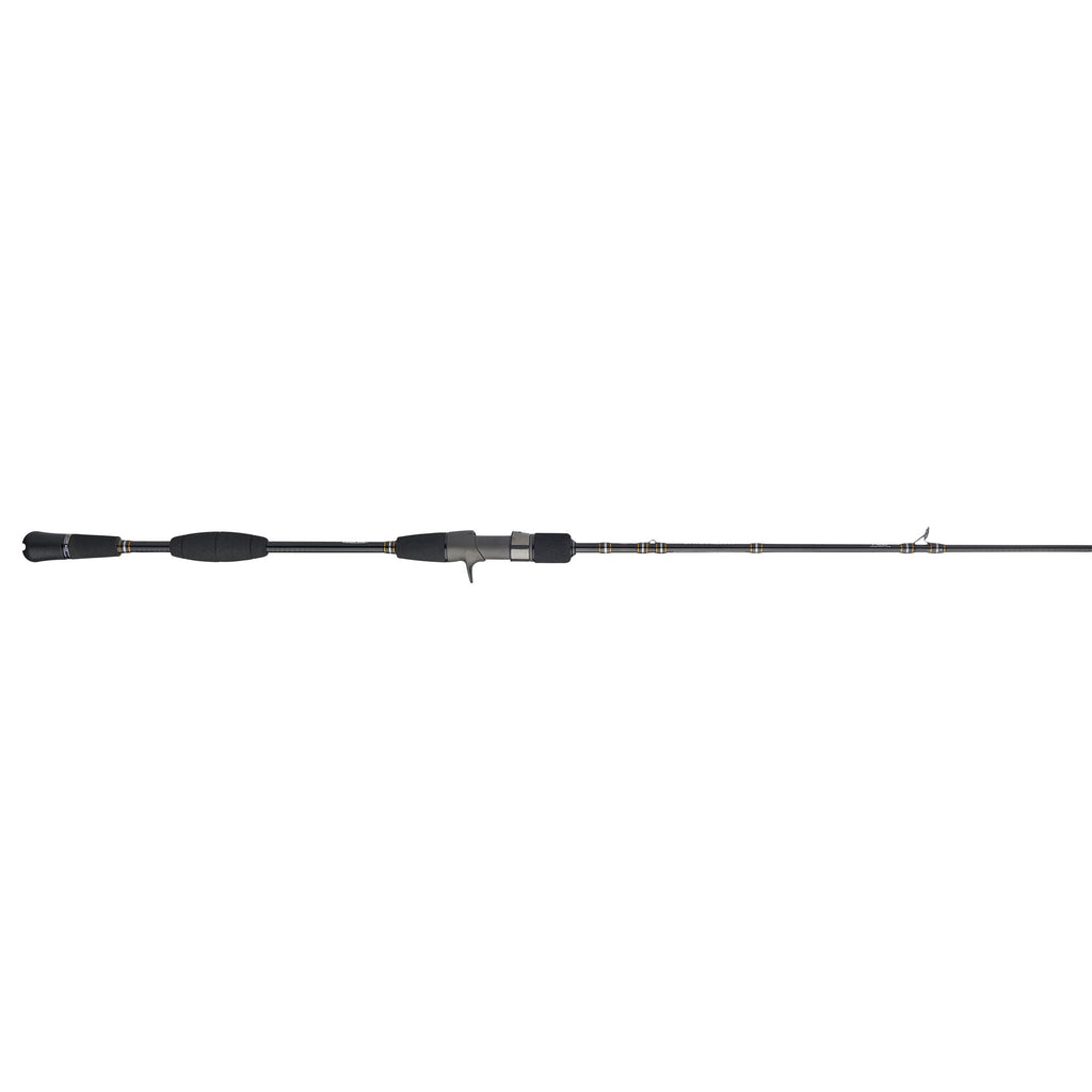 PENN Carnage® III Conventional Slow Pitch Rod