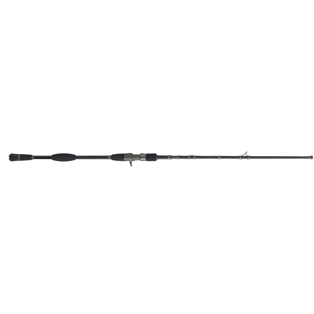 PENN Carnage® III Conventional Slow Pitch Rod