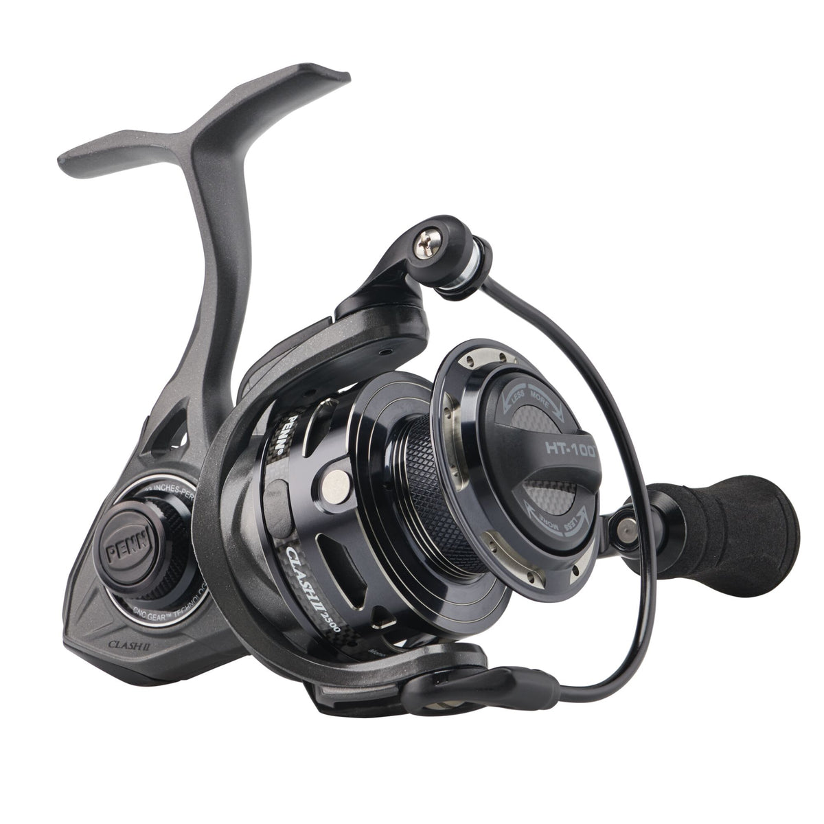 PENN Clash™ II Spinning Reel