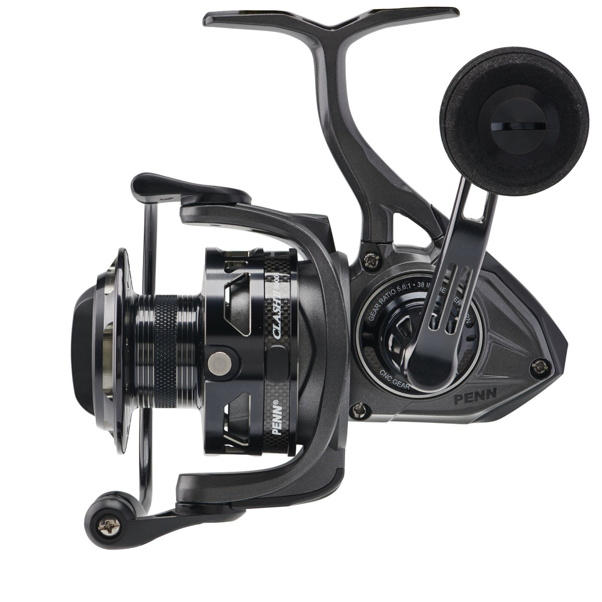 PENN Clash™ II Spinning Reel