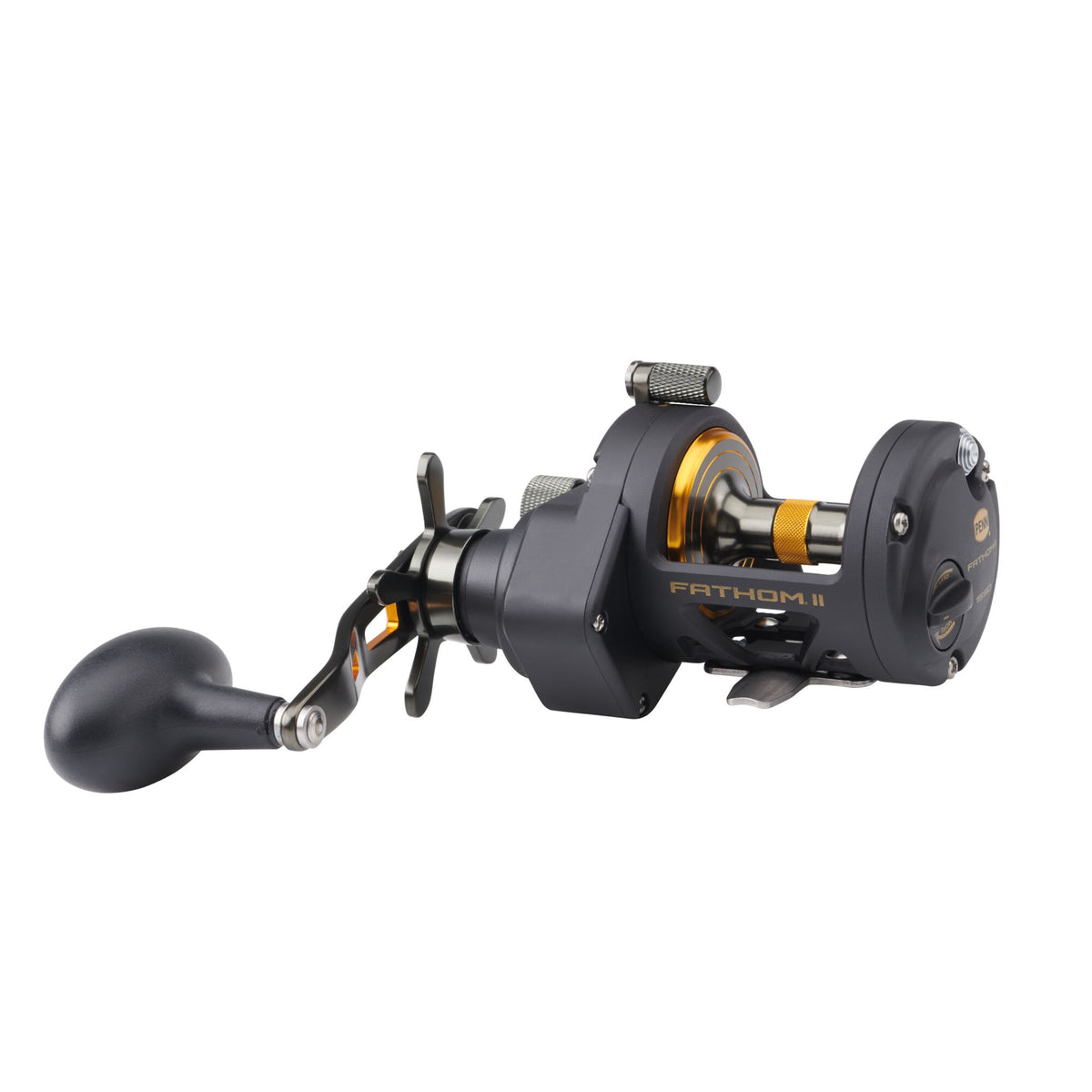 PENN Fathom® II Star Drag Conventional Reel