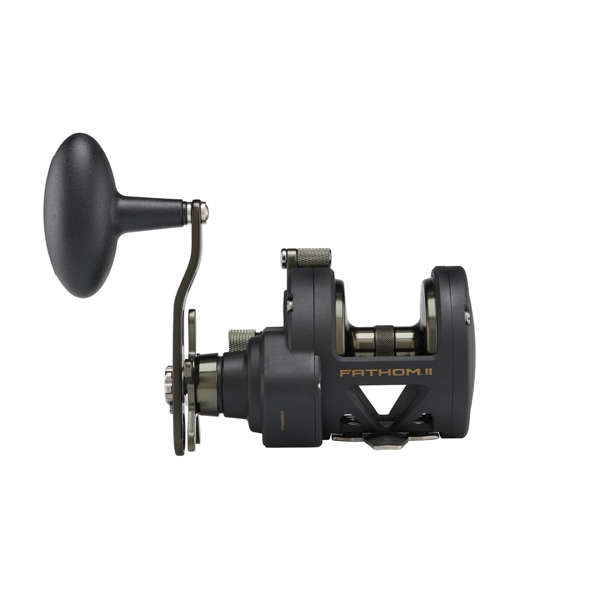 PENN Fathom® II Star Drag Conventional Reel