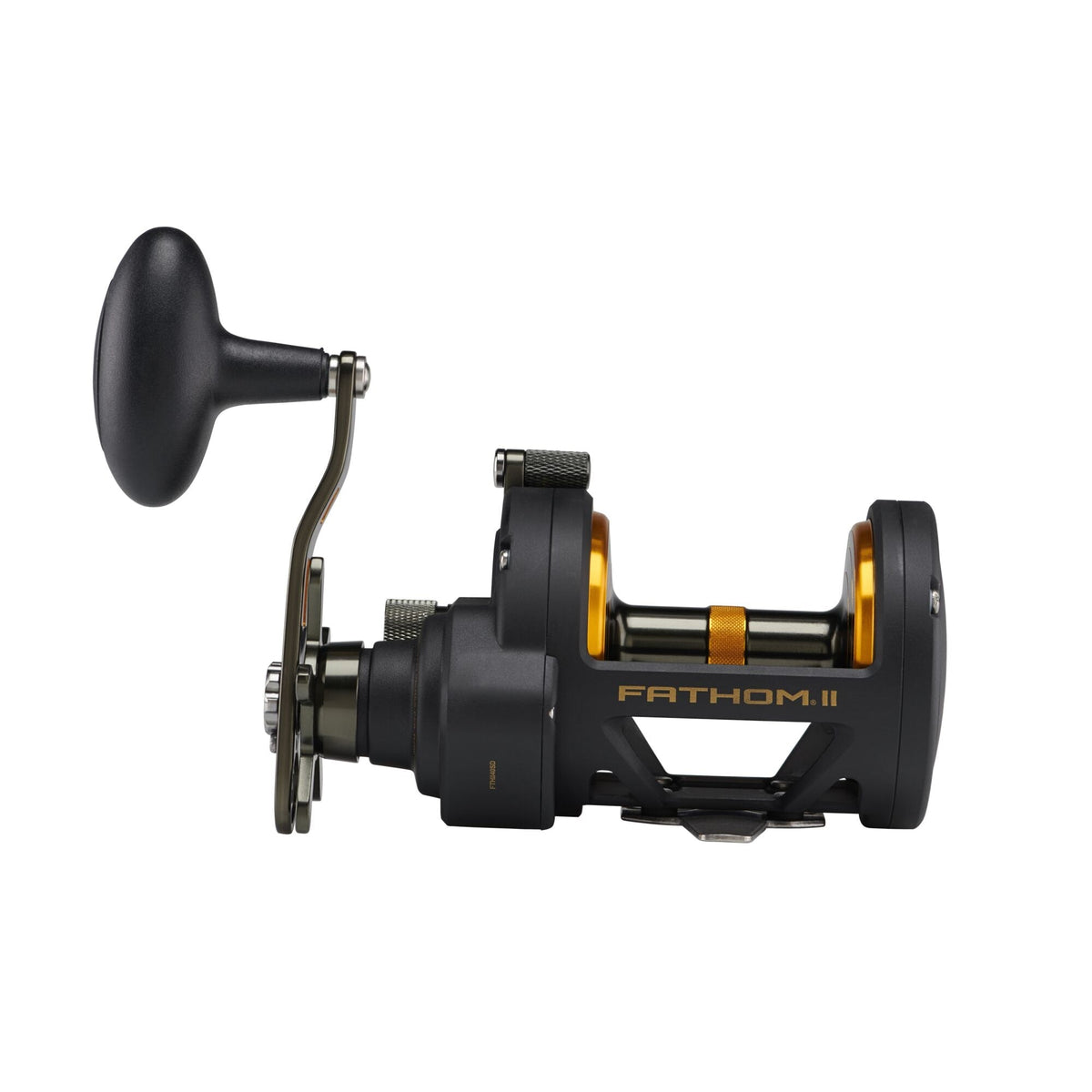 PENN Fathom® II Star Drag Conventional Reel