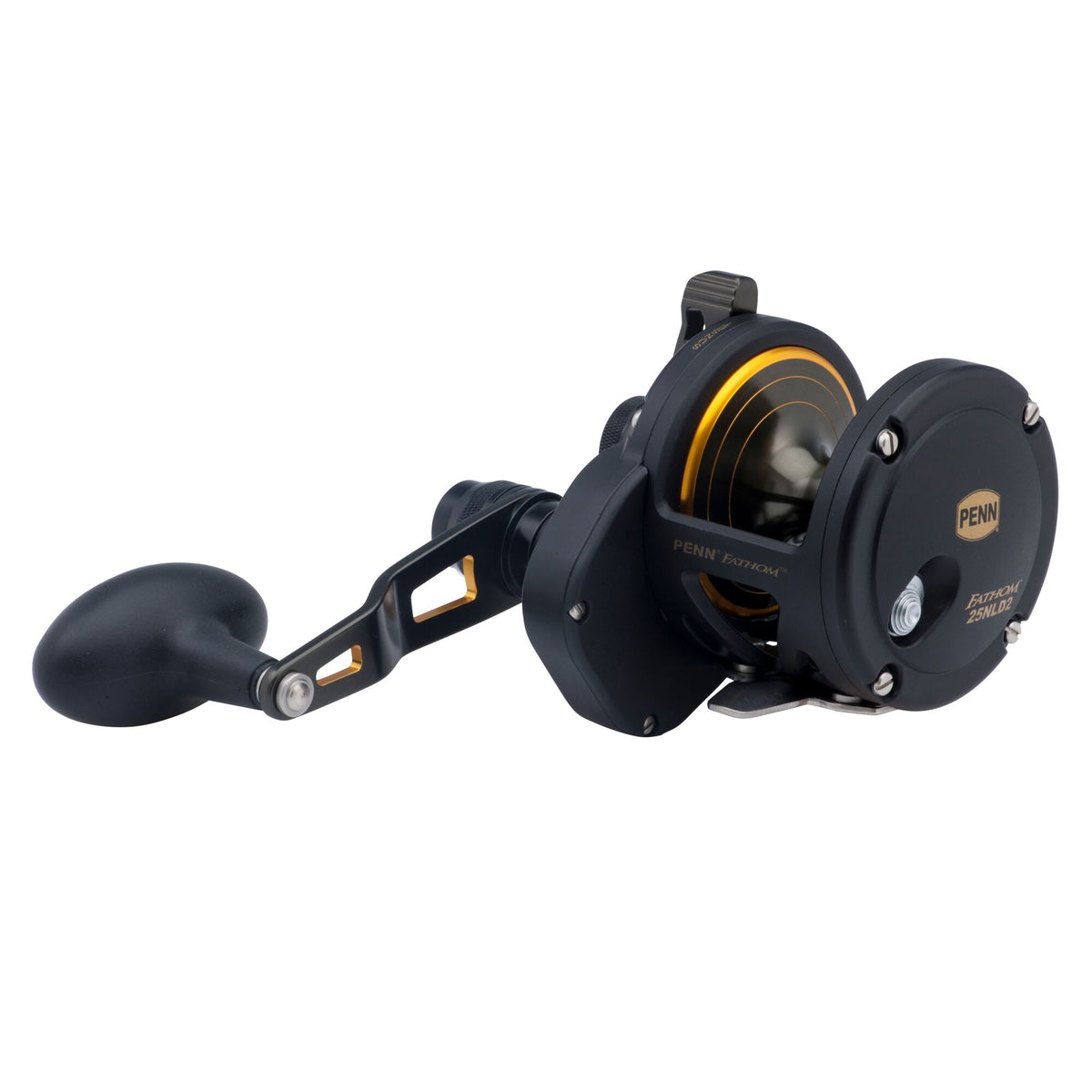 PENN Fathom® Lever Drag 2 Speed
