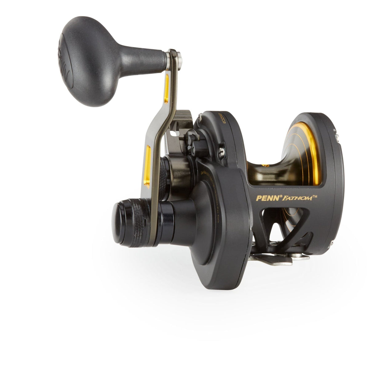 PENN Fathom® Lever Drag 2 Speed
