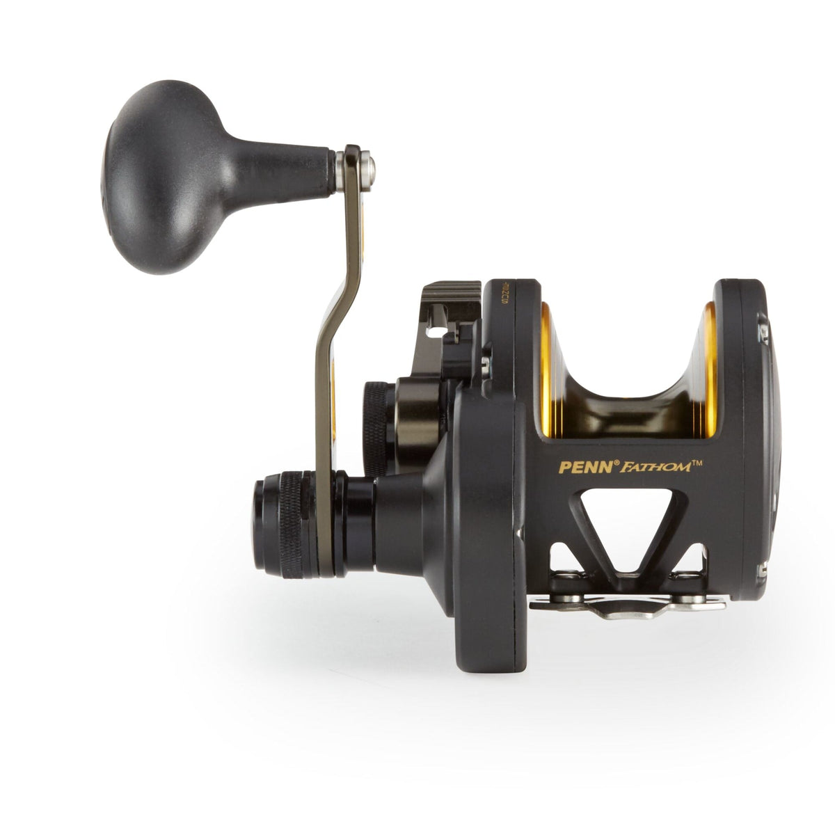 PENN Fathom® Lever Drag 2 Speed