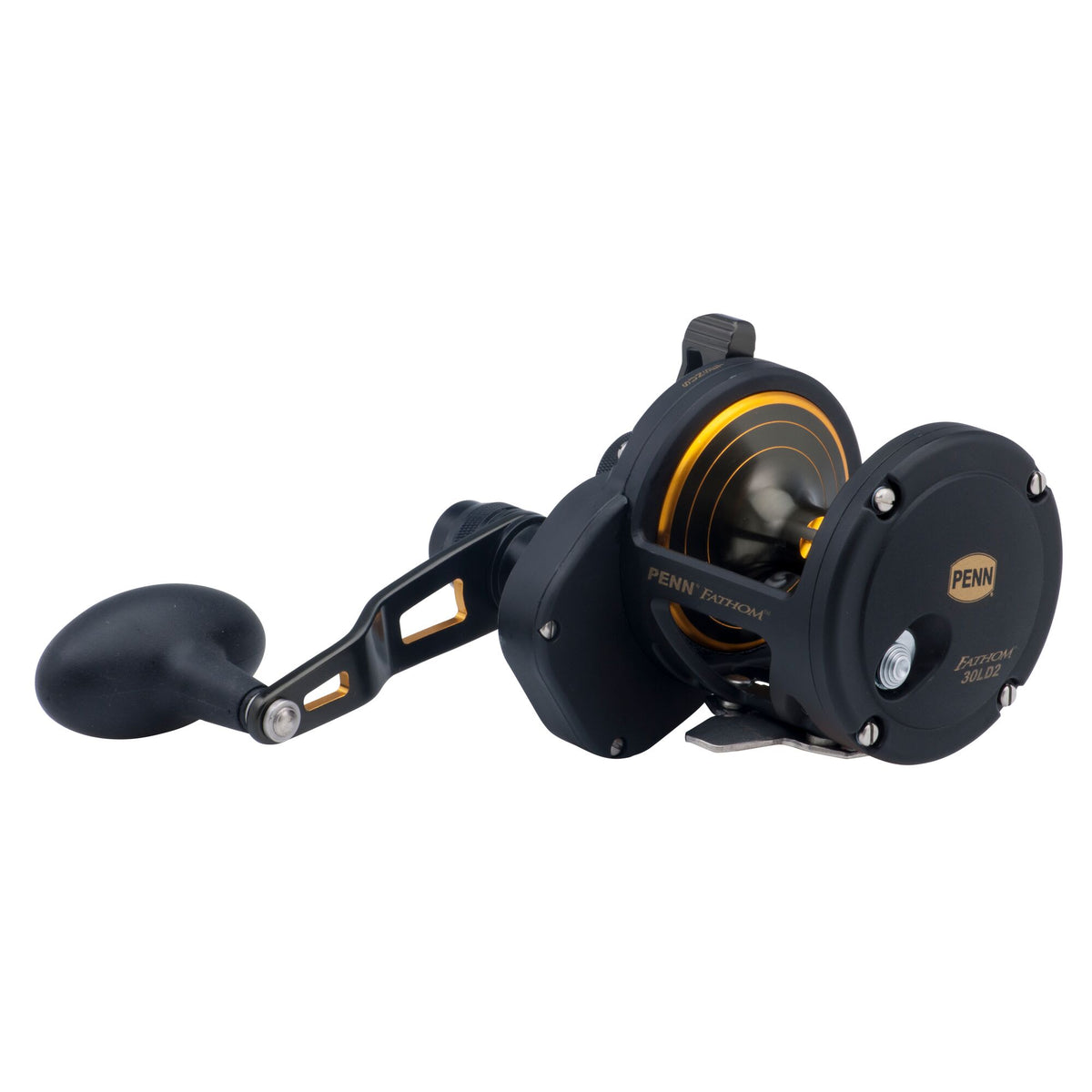 PENN Fathom® Lever Drag 2 Speed