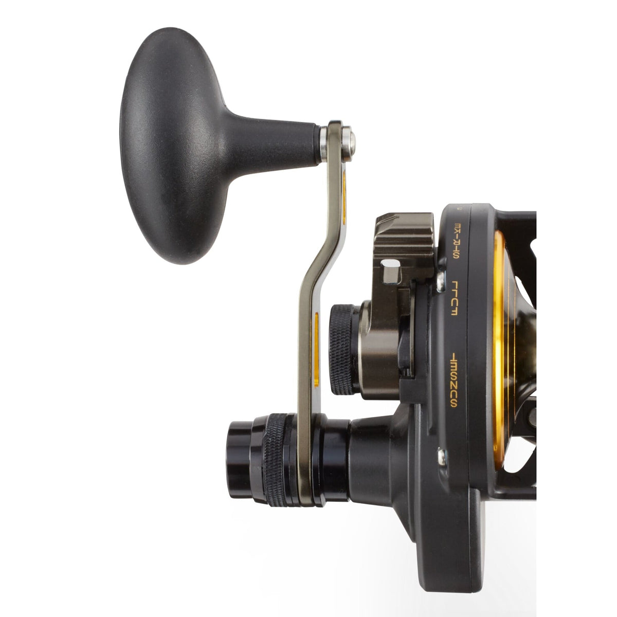 PENN Fathom® Lever Drag 2 Speed